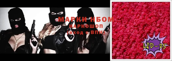 молекула духа Алексин